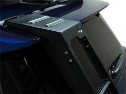 Front Runner - Front Runner Outfitters Vehicle Mount Roof Rack Ladder for Sequoia LATS001 - Image 4