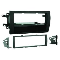 Metra Electronics - Metra 99-2004 TURBOKits Radio Installation Kit for 96-01 Catera DeVille - Image 1
