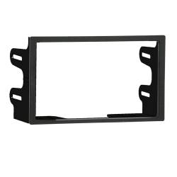 Metra Electronics - Metra 95-9012 TURBOKits Radio Installation Kit for 99-06 Golf Jetta Passat - Image 1
