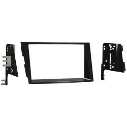 Metra Electronics - Metra 95-8903B TURBOKits Radio Installation Kit for 09-11 Subaru Legacy Outback - Image 1
