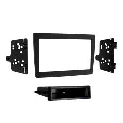 Metra Electronics - Metra 99-9606B Custom Fit Mounting Kit - Image 1