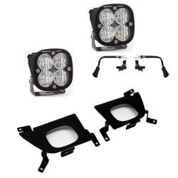 Baja Designs - Baja Designs 447517 Squadron Sport Fog Pocket Light Kit - Image 2