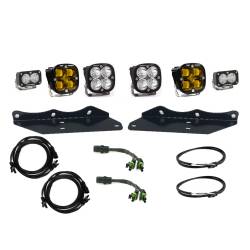 Baja Designs - Baja Designs 447717 Squadron/S2 SAE Fog Pocket Light Kit - Image 2