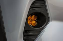 Baja Designs - Baja Designs 447676 Squadron-R Sport Fog Pocket Light Kit - Image 2