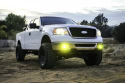 Baja Designs - Baja Designs 447787 Squadron Sport Fog Pocket Light Kit - Image 2