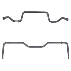 Belltech - Belltech 153712TPS 6"-8" Lift Kit Front/Rear Trail Performance Struts/Shocks - Image 2