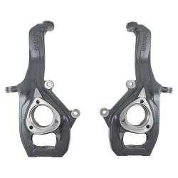 Belltech - Belltech 153712TPS 6"-8" Lift Kit Front/Rear Trail Performance Struts/Shocks - Image 6