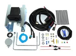 Pacbrake - Pacbrake HP20470-QM-R Wireless 2nd Gen w/Remote & HD Compressor Quick Mount - Image 1