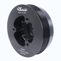 Fluidampr - Fluidampr 570901 Harmonic Balancer for Nissan GTR R35 VR-38DETT - Image 2