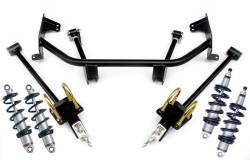 Ridetech - Ridetech 12160210 HQ Coilover System for 60-64 Galaxie - Image 1