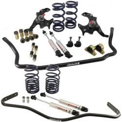 Ridetech - Ridetech 11325010 StreetGrip Suspension Handling System for 78-88 GM G-Body - Image 1