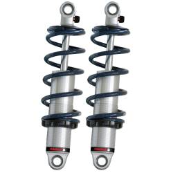 Ridetech - Ridetech 11340201 HQ Suspension Package Complete Coilover System for 63-70 C10 - Image 2