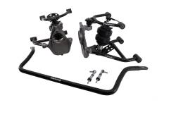 Ridetech - Ridetech 11380297 HQ Air Suspension System for 99-06 Silverado/Sierra 2WD - Image 2