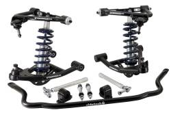 Ridetech - Ridetech 11390201 HQ Coil-Over System 82-03 S10/S15 & Sonoma w/7.5" Differential - Image 2