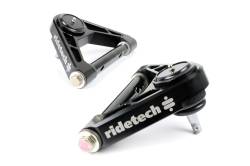 Ridetech - Ridetech 12122600 SLA Front Suspension Systems for 79-93 Mustang Stock K-Member - Image 2