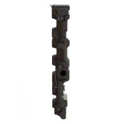 TITAN Fuel Tanks - TITAN Fuel Tanks 7020717 Extra Large Midship Tank - Image 2