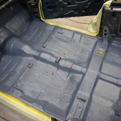 Design Engineering - Design Engineering 50211 ATAC Spray-On Thermal Acoustic Coating - Image 2