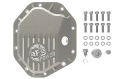 aFe Power - aFe 46-71430A Differential Cover for Cadillac/Chevrolet/GMC 2.7 3.0 5.3 6.2 4WD - Image 2