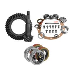 Yukon Gear and Axle - Yukon Gear YGK2332 Diff Ring/Pinion Re-Gear GM 8.5" Diff 30SPL 3.90 - Image 75