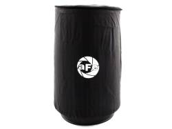 aFe Power - aFe 28-10233 Black MagnumSHIELD Pre-Filter Air Filter Wrap - Image 6