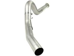 aFe Power - aFe 49-43055 5" SS DPF-Back Exhaust System for 11-14 Ford F250/F350 SD 6.7L - Image 7