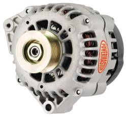 Powermaster Performance - Powermaster 82081 Alternator for 96-02 Beretta/Cavalier/Corsica/Sunfire - Image 1