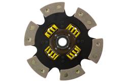 Advanced Clutch - Advanced Clutch 6240208 ACT 6 Pad Sprung Race Clutch Disc - Image 2