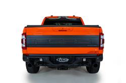 Addictive Desert Designs - Addictive Desert Designs R210141370103 Bomber Rear Bumper for 21-26 Ford F150 - Image 3