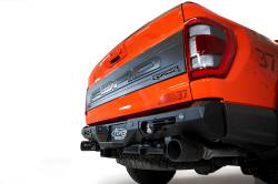 Addictive Desert Designs - Addictive Desert Designs R210141370103 Bomber Rear Bumper for 21-26 Ford F150 - Image 8