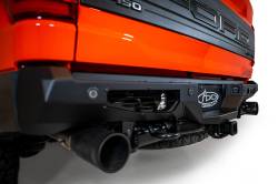 Addictive Desert Designs - Addictive Desert Designs R210141370103 Bomber Rear Bumper for 21-26 Ford F150 - Image 7