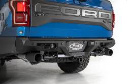 Addictive Desert Designs - Addictive Desert Designs R110011370103 Bomber Rear Bumper for 17-20 F150 - Image 2