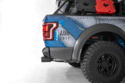 Addictive Desert Designs - Addictive Desert Designs R110011370103 Bomber Rear Bumper for 17-20 F150 - Image 6