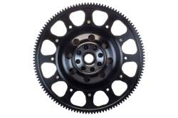 Advanced Clutch - Advanced Clutch T1RR-H04 ACT Twin Disc Sintered Iron Race Clutch Kit - Image 2