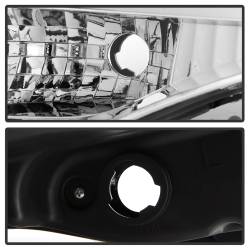 Spyder Auto - Spyder Auto 9042409 Headlights for 07-14 Ford Expedition - Image 4