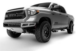 N-Fab - N-Fab T141MRDS M-RDS Front Bumper for 14-21 Toyota Tundra - Image 3
