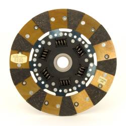 Centerforce - Centerforce DF281026 Dual Friction Clutch Friction Disc - Image 1