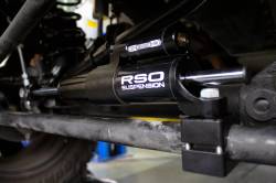 Raptor Series - Raptor 170107-44650 High Performance Steering Stabilizers for Jeep Wrangler JK - Image 2
