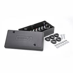 Husky Towing - Husky Towing 7-Way Trailer Wiring Junction Box 33200 - Image 2