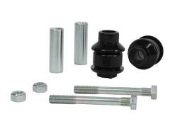 Whiteline - Whiteline KCA431 Front Lower Control Arm Inner Rear Offset Bushing for BMW - Image 3