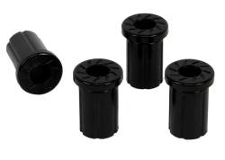Whiteline - Whiteline W73468 Front Leaf Spring Shackle Bushing for 80-85 Toyota Pickup - Image 2