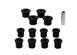 Whiteline - Whiteline W73469 Rear Leaf Spring Shackle Bushing for Toyota - Image 2