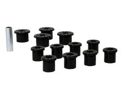 Whiteline - Whiteline W73469 Rear Leaf Spring Shackle Bushing for Toyota - Image 3