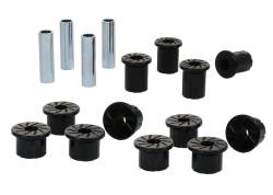 Whiteline - Whiteline W73470 Rear Leaf Spring Shackle Bushing for Toyota - Image 3