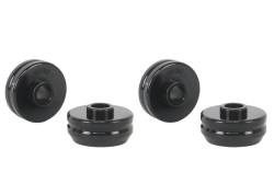 Whiteline - Whiteline W73478 Rear Leaf Spring PaD-Bushing 65-82 Chevy Corvette - Image 1
