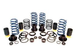 Dinan - Dinan D190-1011 Coilover Adjustable Spring Lowering Kit for BMW Sedan 4.4 - Image 1