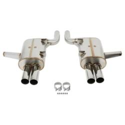 Dinan - Dinan D660-3950 Base 5.0 Exhaust System for 00-03 BMW M5 - Image 1
