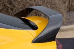 Dinan - Dinan D980-0039 Spoiler for 20-26 Toyota GR Supra Hatchback 2.0/3.0 - Image 8