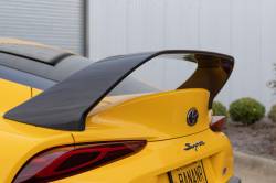 Dinan - Dinan D980-0039 Spoiler for 20-26 Toyota GR Supra Hatchback 2.0/3.0 - Image 7