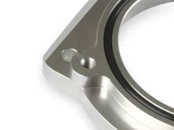 Holley EFI - Holley EFI 300-660 Fuel Injection Throttle Body Adapter - Image 6