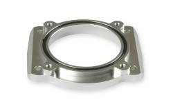 Holley EFI - Holley EFI 300-660 Fuel Injection Throttle Body Adapter - Image 5